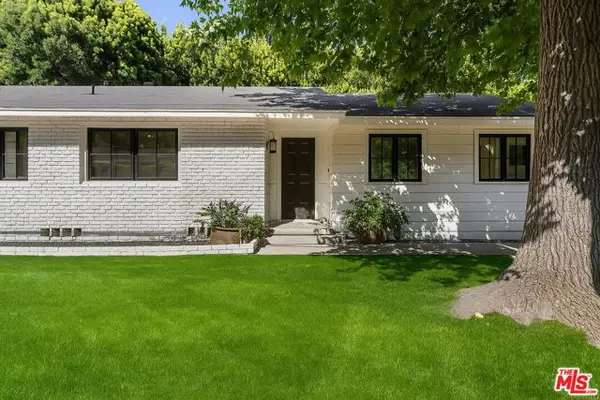 1450 N Bundy Drive, Los Angeles, CA 90049