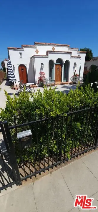 1086 West Boulevard, Los Angeles, CA 90019 - Image #2