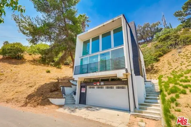 8655 Appian Way, Los Angeles, CA 90046 - Image #2