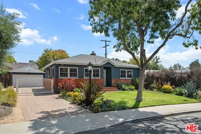 11963 Woodbine Street, Los Angeles, CA 90066 - Image #1