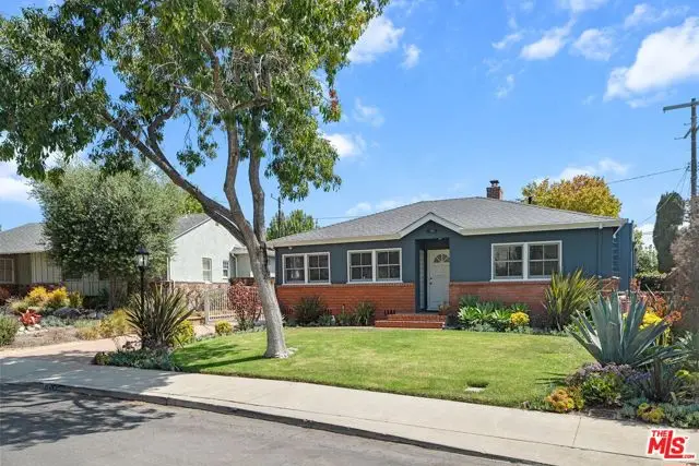 11963 Woodbine Street, Los Angeles, CA 90066 - Image #3