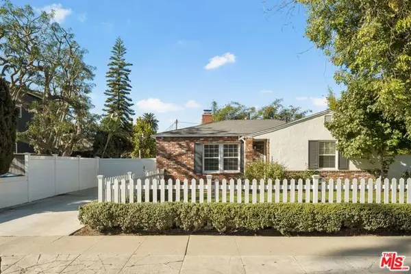 1209 Appleton Way, Venice (los Angeles), CA 90291