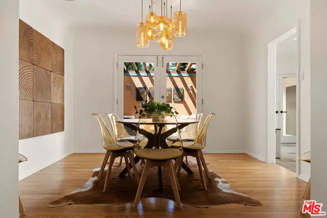 7459 Rosewood Avenue, Los Angeles, CA 90036 - Image #3