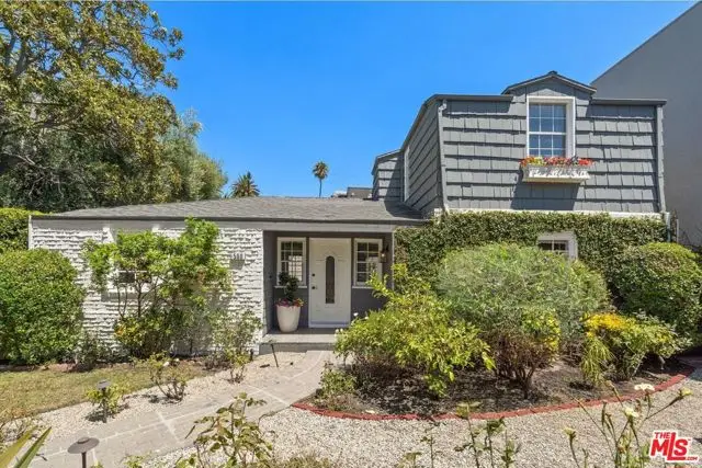 560 N Croft Avenue, West Hollywood, CA 90048 - Image #2