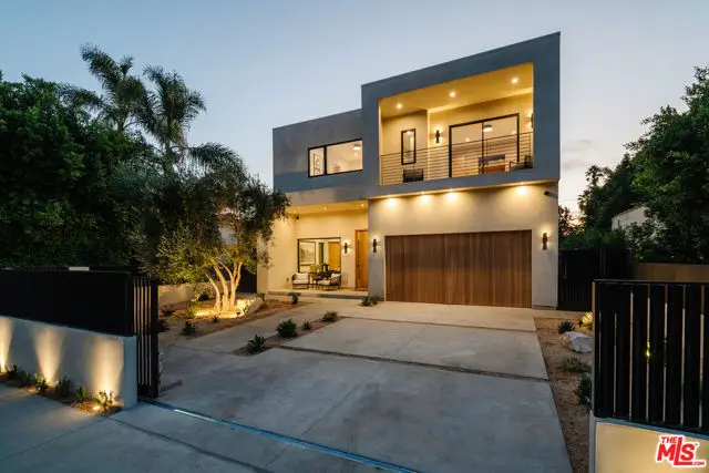 819 N Ogden Drive, Los Angeles, CA 90046 - Image #2