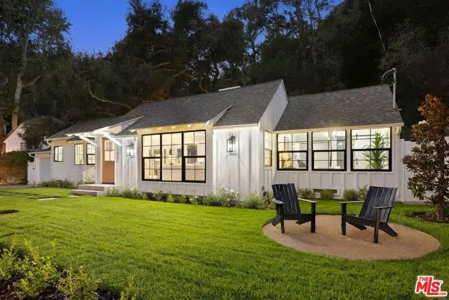 1831 Benedict Canyon Drive, Beverly Hills, CA 90210 - Image #3