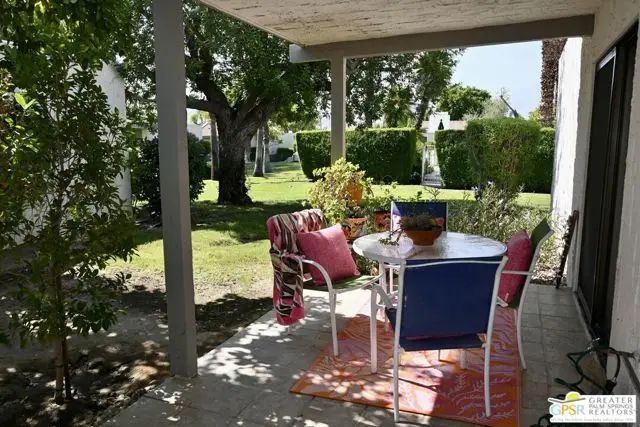 2117 Sunshine Way #3, Palm Springs, CA 92264 - Image #1