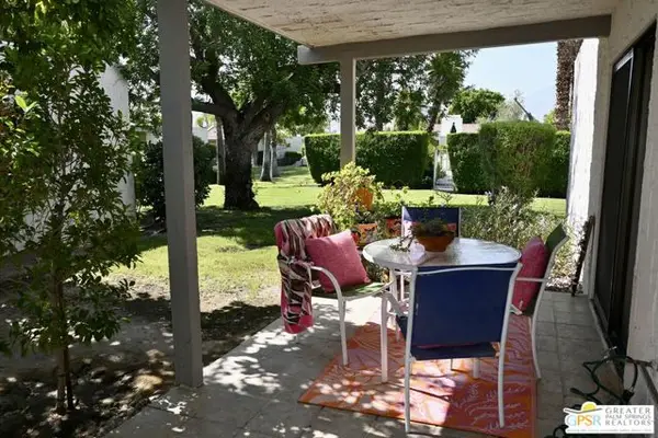 2117 Sunshine Way #3, Palm Springs, CA 92264