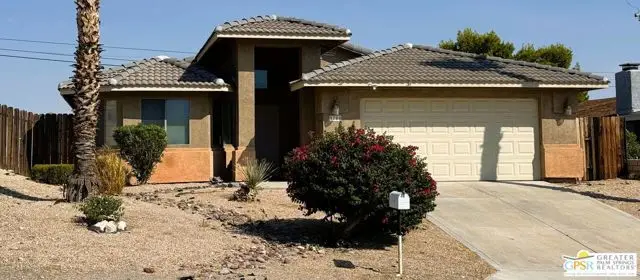 9700 Santa Cruz Road, Desert Hot Springs, CA 92240 - Image #2