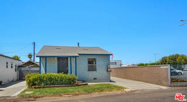 521 S Bullis Road, Compton, CA 90221 - Image #2