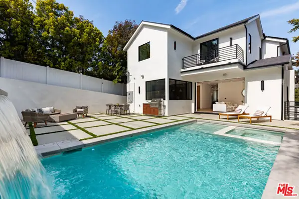 2565 Patricia Avenue, Los Angeles, CA 90064