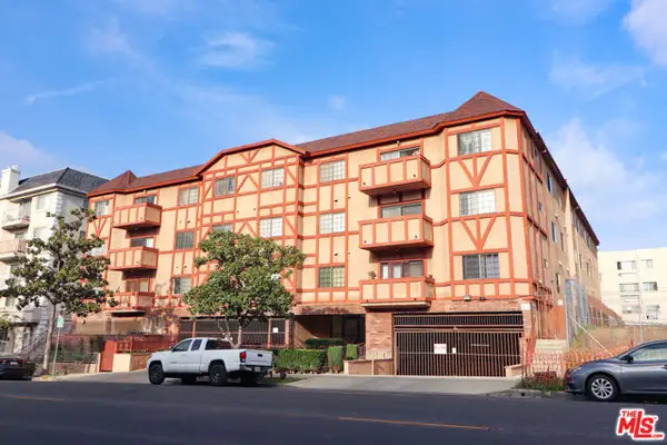 424 S Westmoreland Avenue #210, Los Angeles, CA 90020