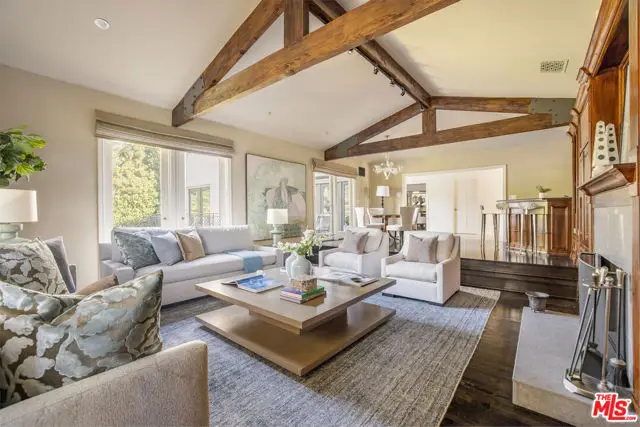 1265 Leona Drive, Beverly Hills, CA 90210 - Image #1