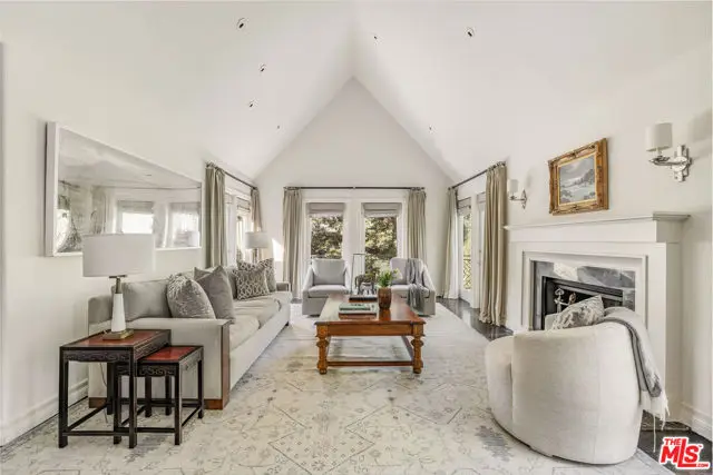 1265 Leona Drive, Beverly Hills, CA 90210 - Image #2