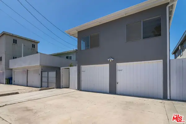 7045 Trolleyway, Playa Del Rey (los Angeles), CA 90293