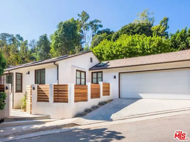 3279 Ledgewood Drive, Los Angeles, CA 90068 - Image #1