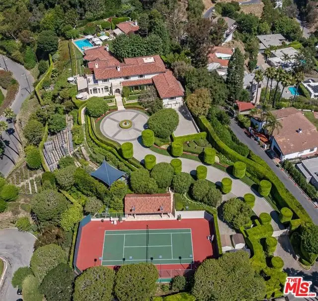 1309 Davies Drive, Beverly Hills, CA 90210 - Image #1