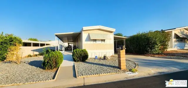 69548 Crestview Drive, Desert Hot Springs, CA 92241 - Image #2
