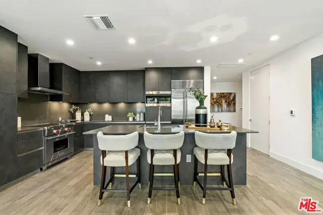 728 N Sweetzer Avenue #115, West Hollywood, CA 90069 - Image #3