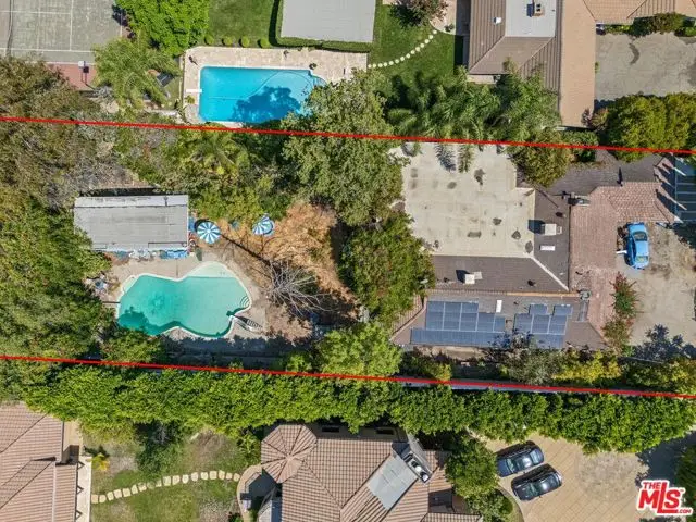 5417 Encino Avenue, Encino, CA 91316 - Image #2