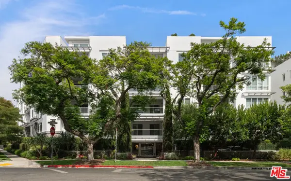 460 N Palm Drive #501, Beverly Hills, CA 90210