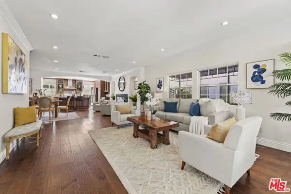 1114 S La Peer Drive, Los Angeles, CA 90035