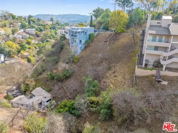 762 Quail Drive, Los Angeles, CA 90065