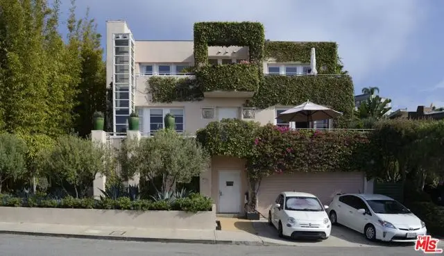 16645 Akron Street, Pacific Palisades, CA 90272 - Image #3