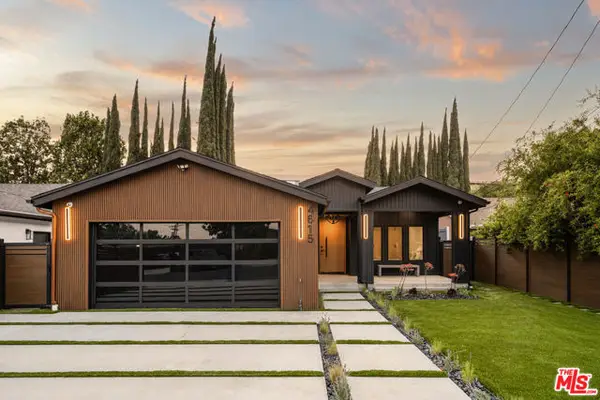 4615 Cedros Avenue, Sherman Oaks, CA 91403