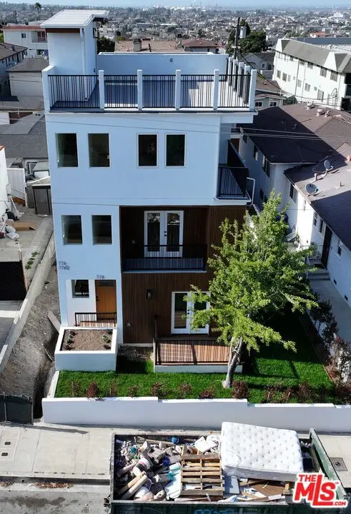 776 W 25th Street, San Pedro, CA 90731 - Image #2