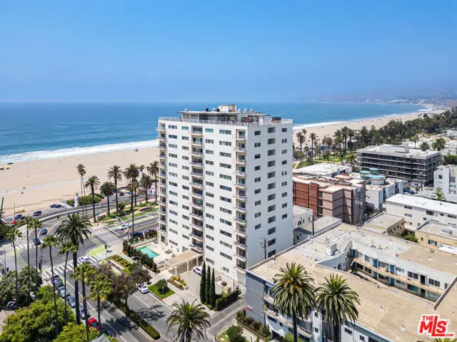 101 California Avenue #706, Santa Monica, CA 90403 - Image #1