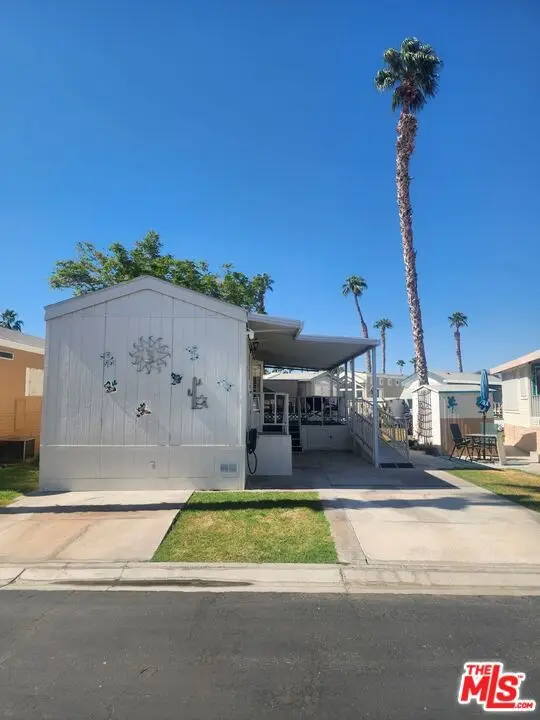 84136 Avenue 44 #94, Indio, CA 92203 - #1