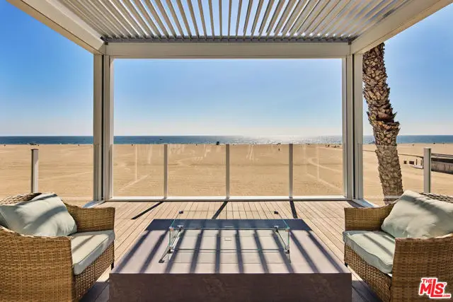 1267 Palisades Beach Road, Santa Monica, CA 90401 - Image #1