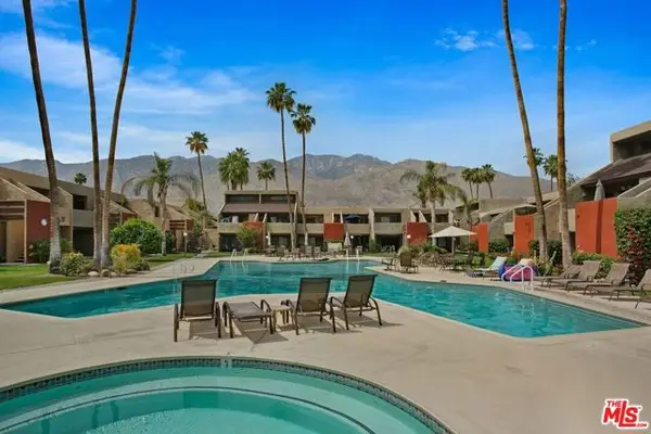 1655 E Palm Canyon Drive #318, Palm Springs, CA 92264