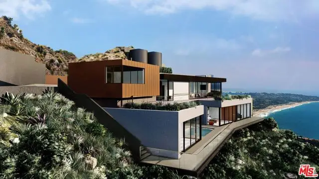 4140 Encinal Canyon Road, Malibu, CA 90265 - Image #2