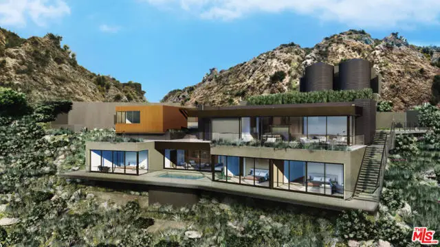 4140 Encinal Canyon Road, Malibu, CA 90265 - Image #3