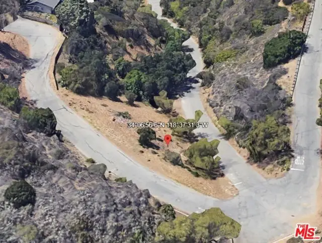 1 Topanga Skyline Dr, Topanga, CA 90290 - #3