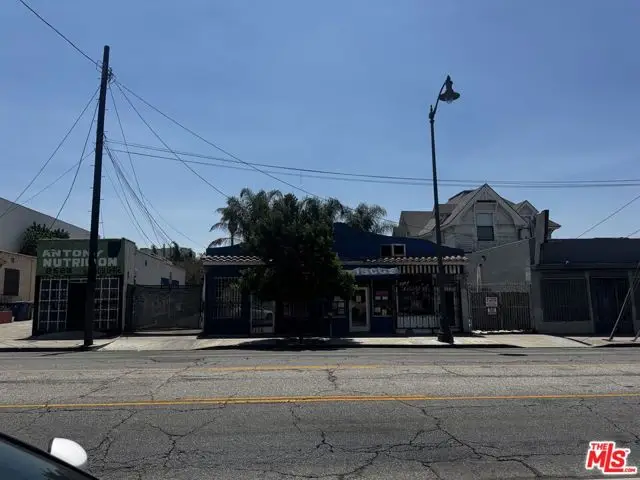 2522 E 1st Street, Los Angeles, CA 90033 - Image #1