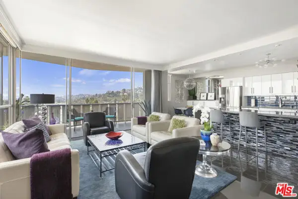 4455 Los Feliz Boulevard #907, Los Angeles, CA 90027