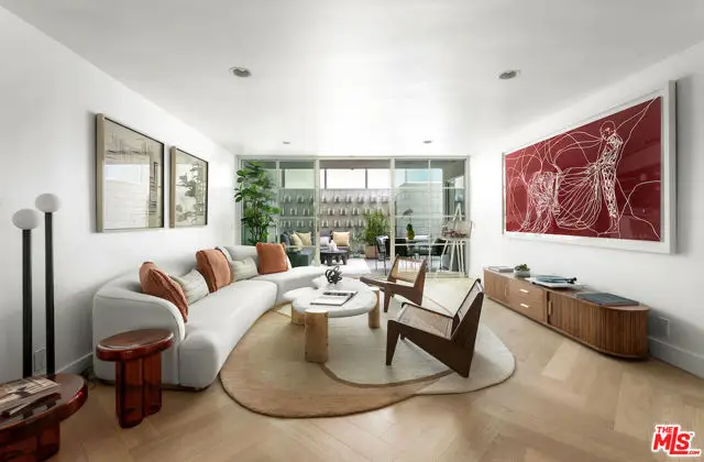 1400 N Sweetzer Avenue #106, West Hollywood, CA 90069 - Image #1