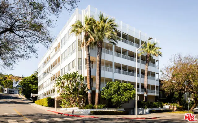 1400 N Sweetzer Avenue #106, West Hollywood, CA 90069 - Image #2