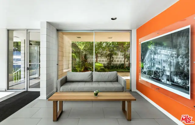 1400 N Sweetzer Avenue #106, West Hollywood, CA 90069 - Image #3