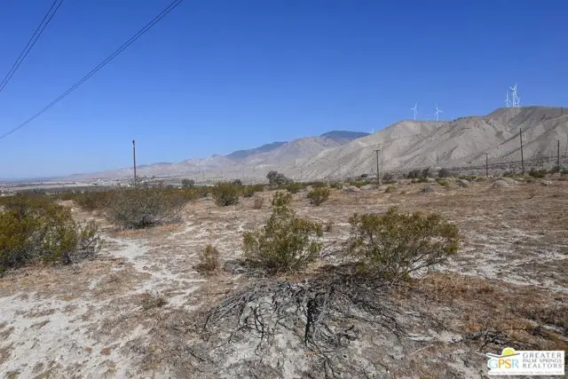 0 Tipton Road, Palm Springs, CA 92262 - Image #2