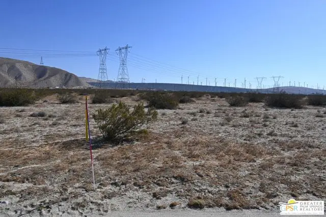 0 Tipton Road, Palm Springs, CA 92262 - Image #3