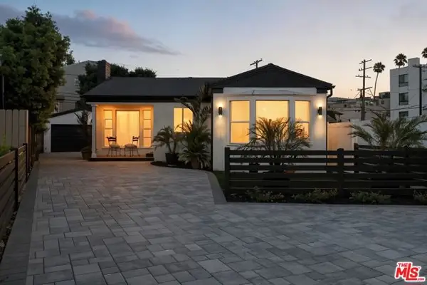 2560 Cotner Avenue, Los Angeles, CA 90064