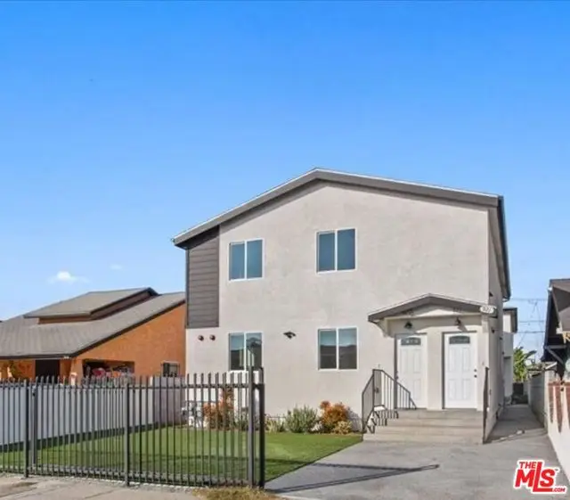 409 E 99th Street, Los Angeles, CA 90003 - Image #1