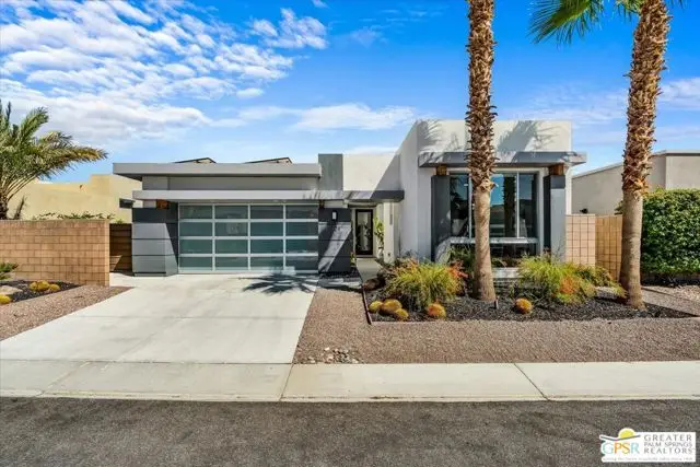 4201 Amber Lane, Palm Springs, CA 92262 - Image #2