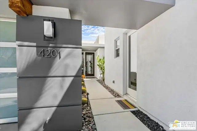 4201 Amber Lane, Palm Springs, CA 92262 - Image #3