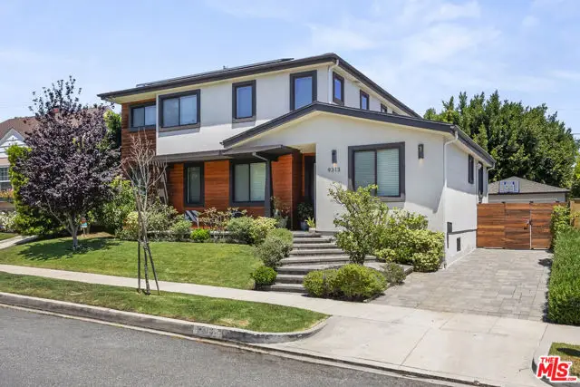 9313 Bolton Road, Los Angeles, CA 90034 - Image #1