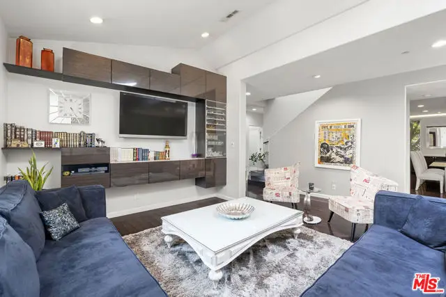 9313 Bolton Road, Los Angeles, CA 90034 - Image #3